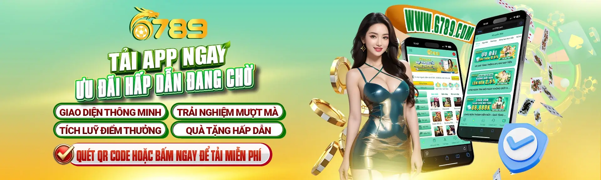 Hướng dẫn bảo mật và giải trí có trách nhiệm tại 6789